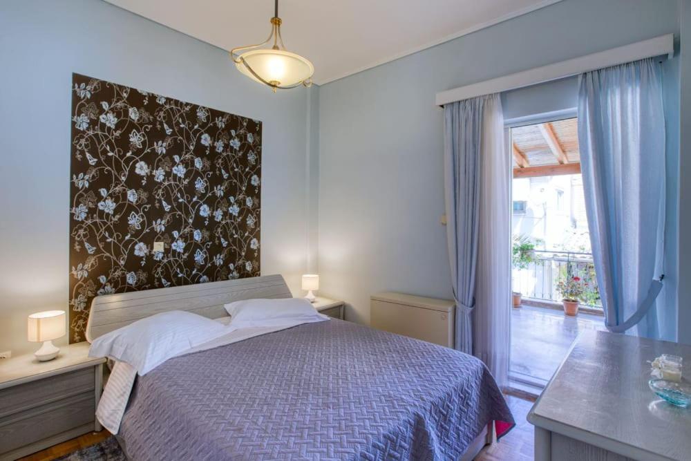 Helena Aparment Daire Anemomylos Dış mekan fotoğraf