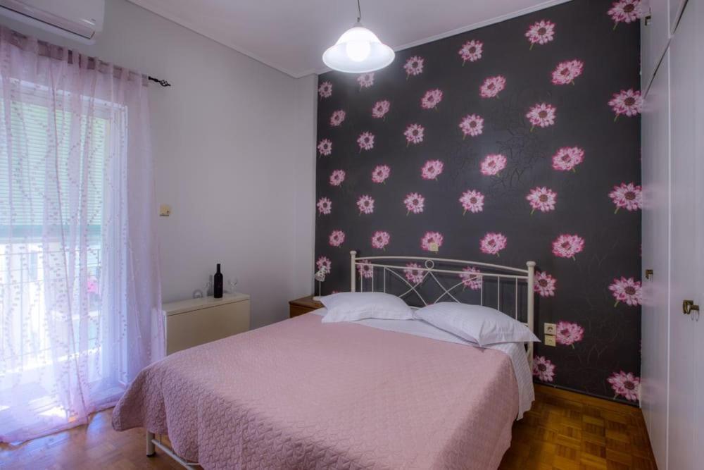 Helena Aparment Daire Anemomylos Dış mekan fotoğraf
