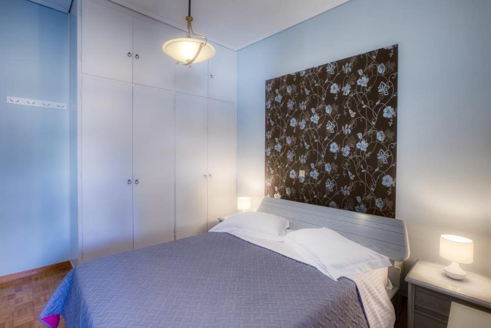 Helena Aparment Daire Anemomylos Dış mekan fotoğraf
