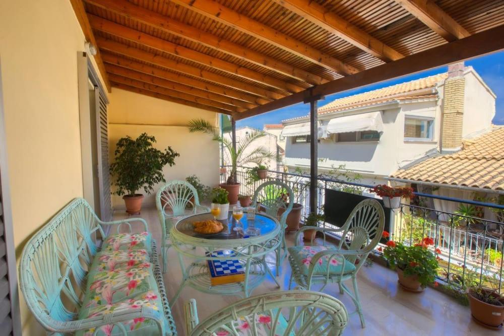 Helena Aparment Daire Anemomylos Dış mekan fotoğraf